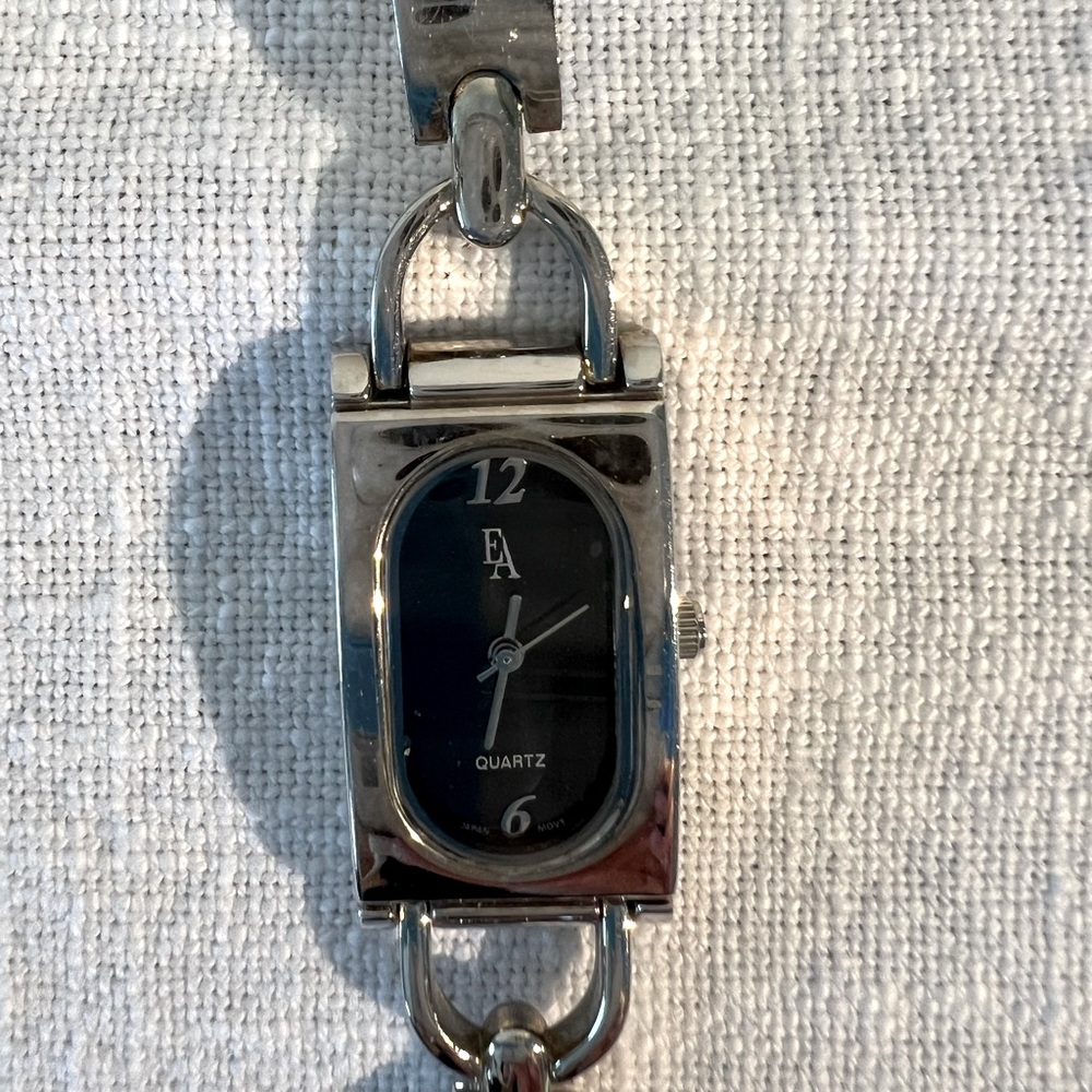 Etienne Aigner watch